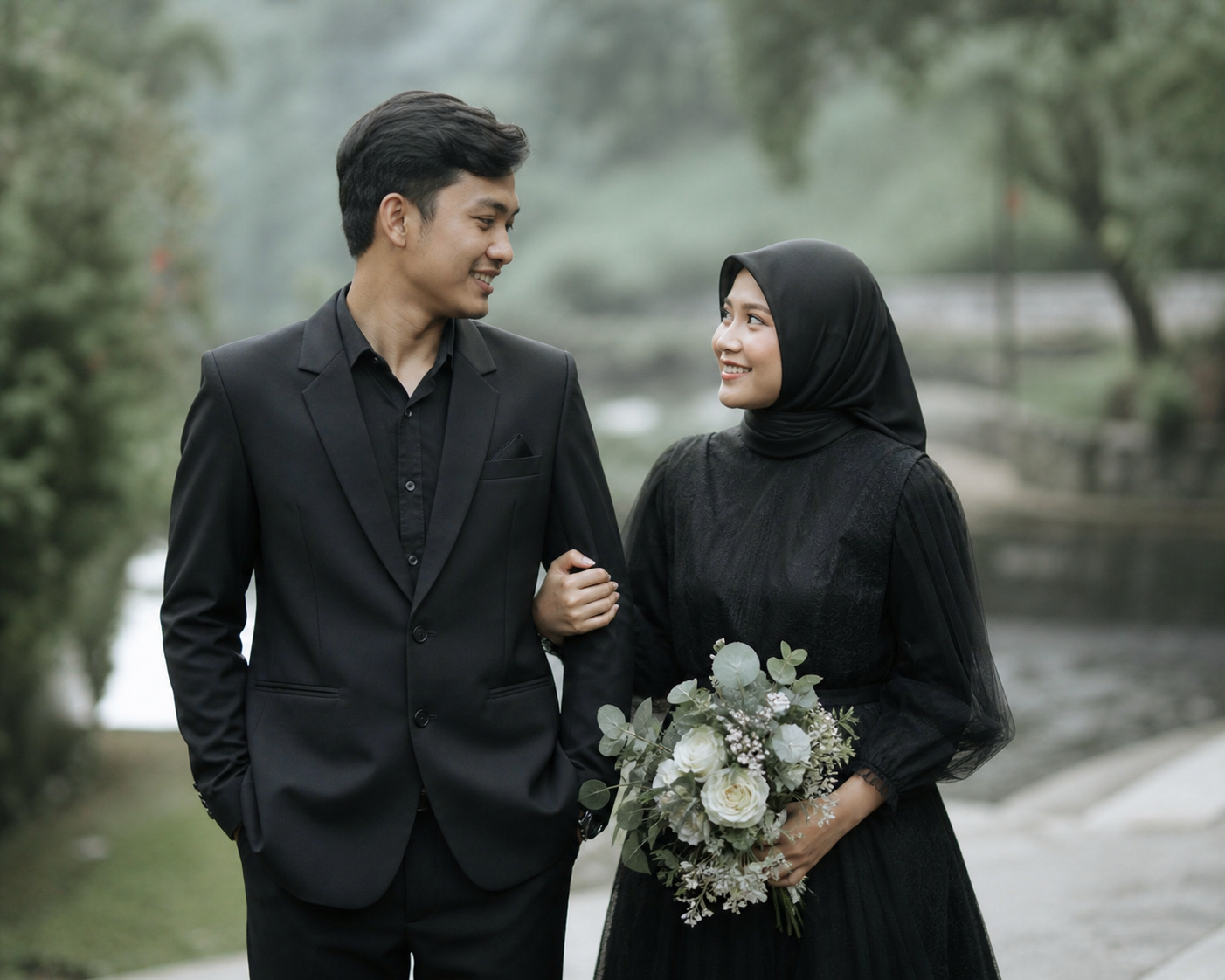 Momen 1